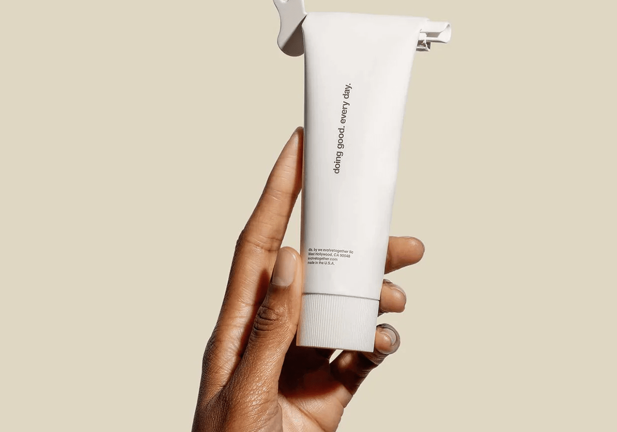 Fiji Body Cream 120ml - LIKELIHOOD