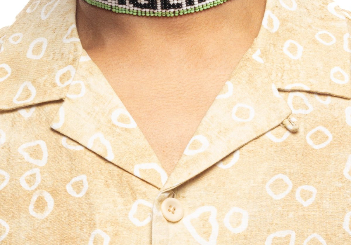 Forza Magliano Choker Green/Lilac - LIKELIHOOD