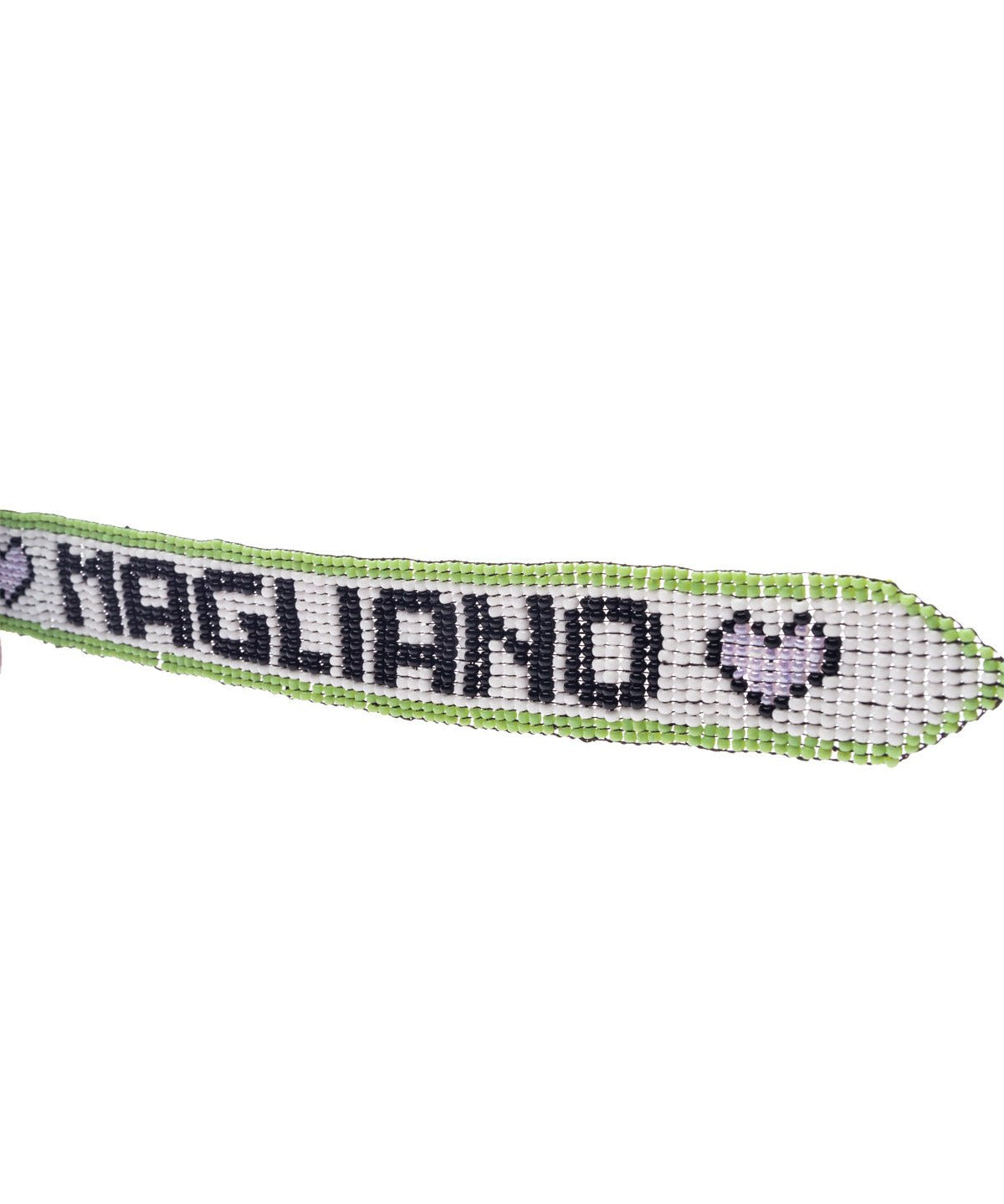 Forza Magliano Choker Green/Lilac - LIKELIHOOD