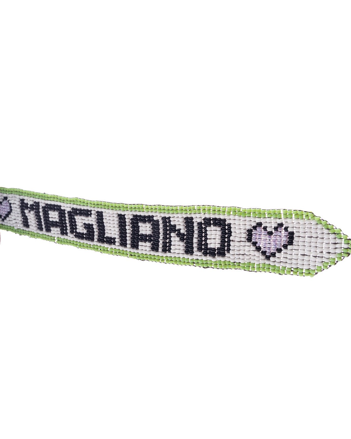 Forza Magliano Choker Green/Lilac - LIKELIHOOD