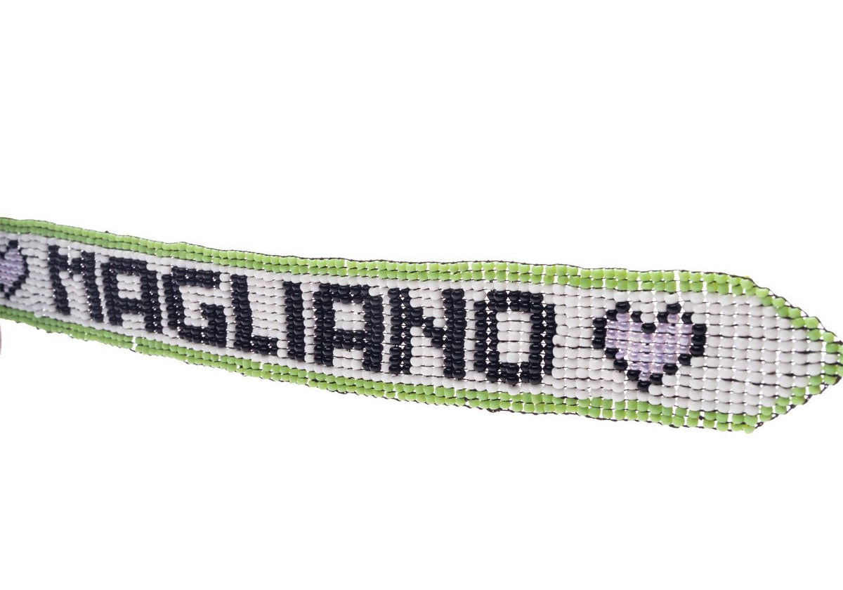 Forza Magliano Choker Green/Lilac - LIKELIHOOD