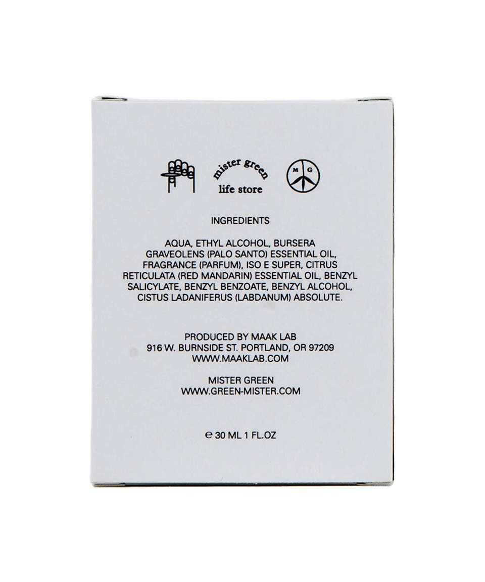 Fragrance No. 1 Hippie Shit Eau de parfum - LIKELIHOOD