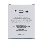 Fragrance No. 1 Hippie Shit Eau de parfum - LIKELIHOOD