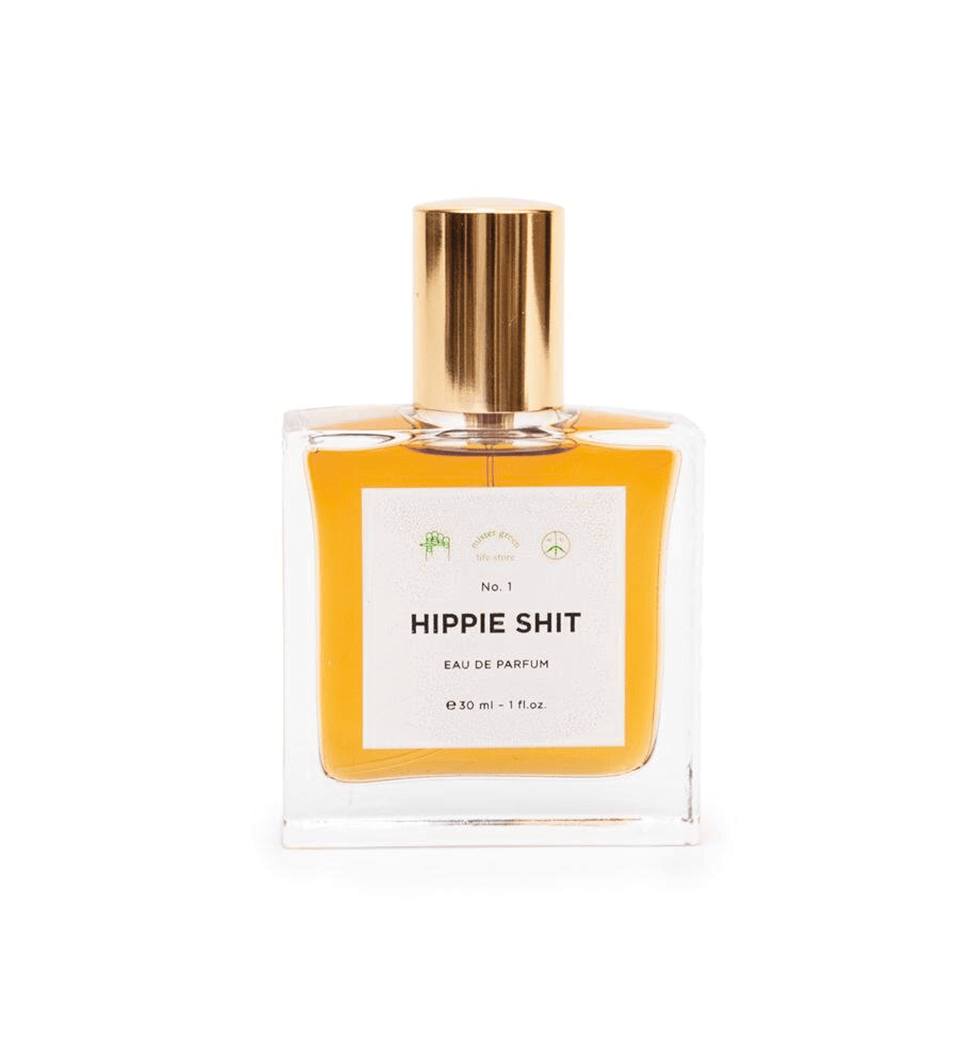 Fragrance No. 1 Hippie Shit Eau de parfum - LIKELIHOOD
