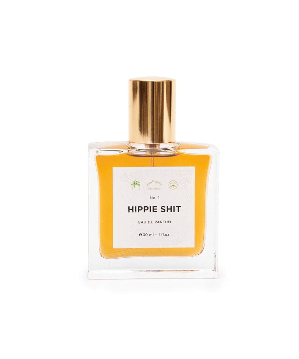 Fragrance No. 1 Hippie Shit Eau de parfum - LIKELIHOOD