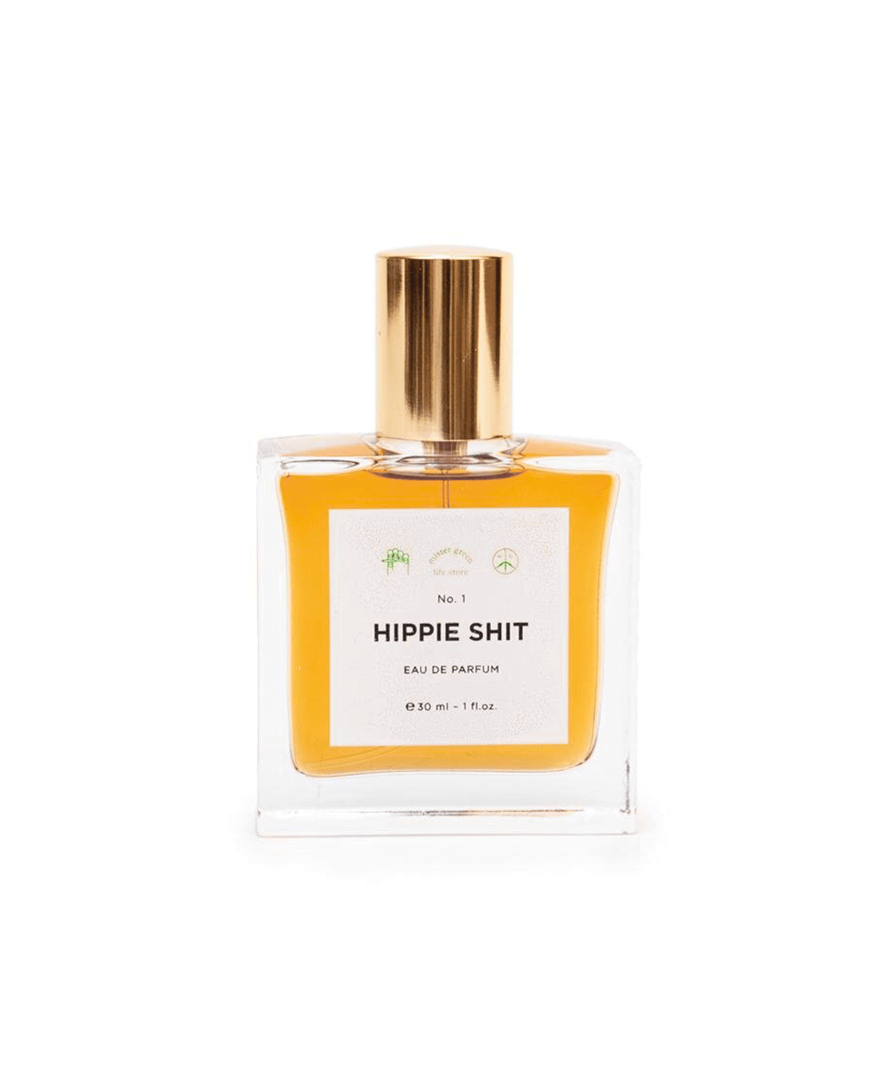 Fragrance No. 1 Hippie Shit Eau de parfum - LIKELIHOOD