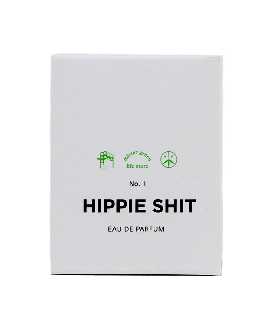 Fragrance No. 1 Hippie Shit Eau de parfum - LIKELIHOOD