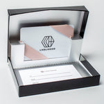 GIFT CARD - LIKELIHOOD