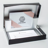 GIFT CARD - LIKELIHOOD