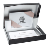 GIFT CARD - LIKELIHOOD