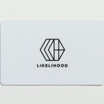 GIFT CARD - LIKELIHOOD