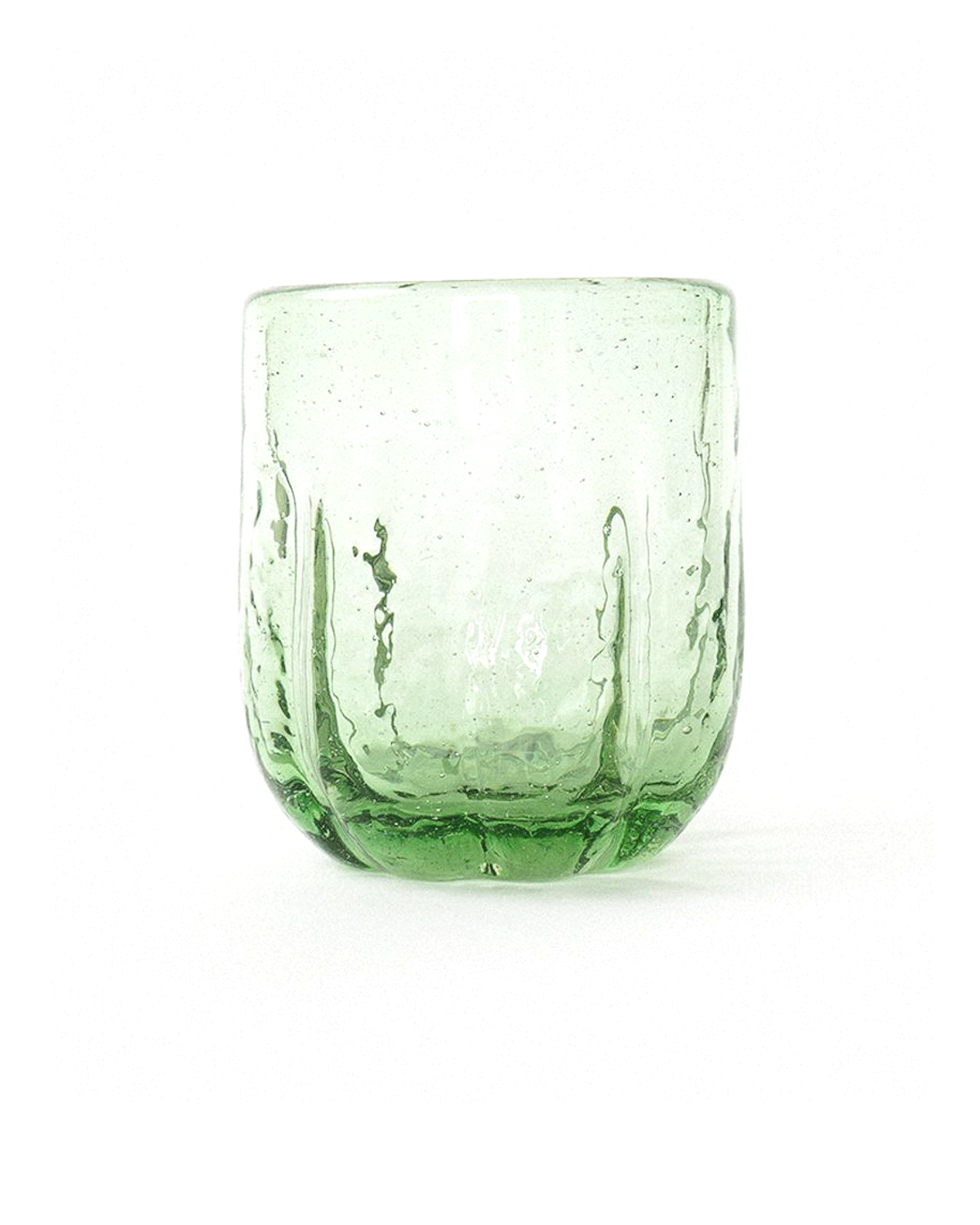 Cactus Glass Green