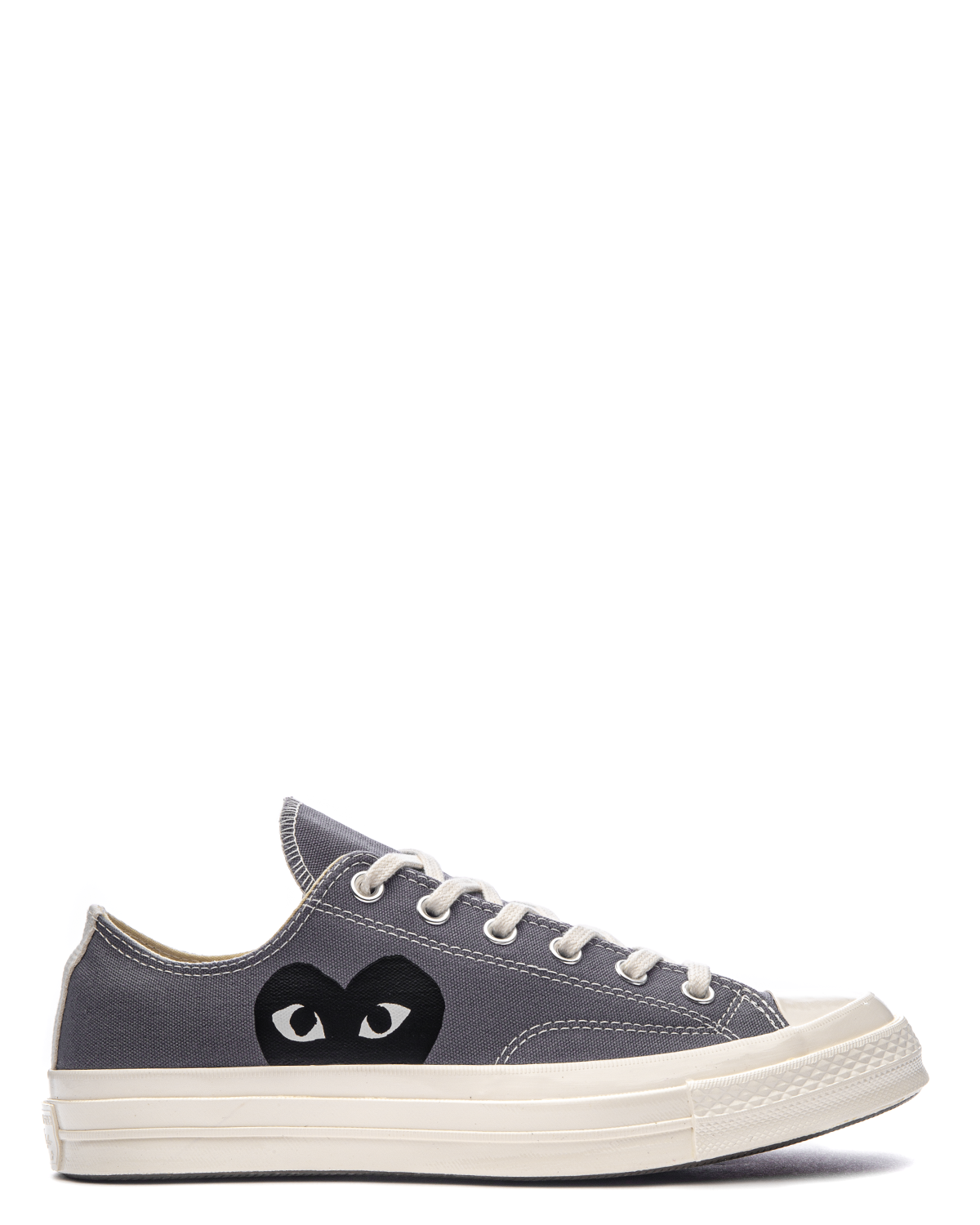 Play Chuck 70 Low Grey
