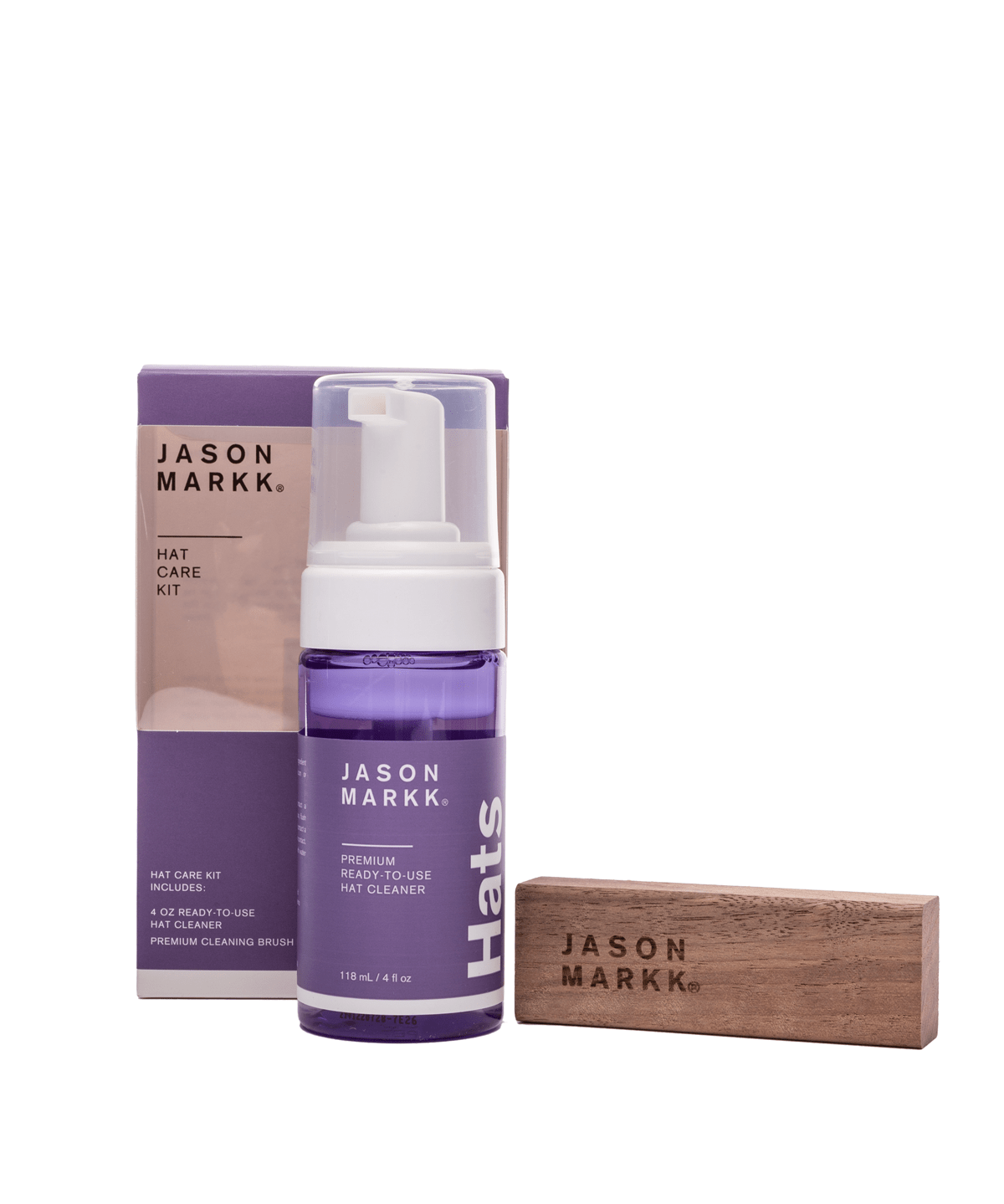 Hat Care Kit - LIKELIHOOD