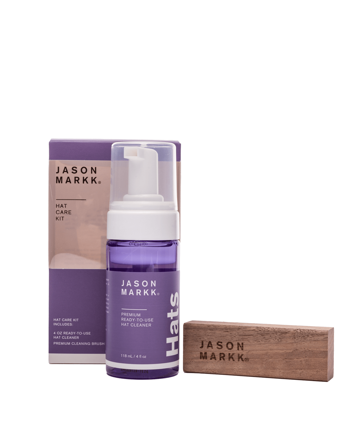 Hat Care Kit - LIKELIHOOD