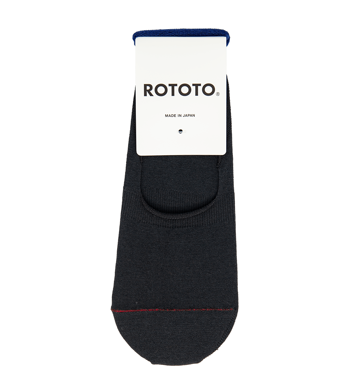 High Gauge Foot Cover - LIKELIHOOD