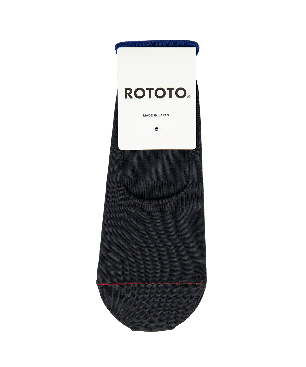 High Gauge Foot Cover - LIKELIHOOD