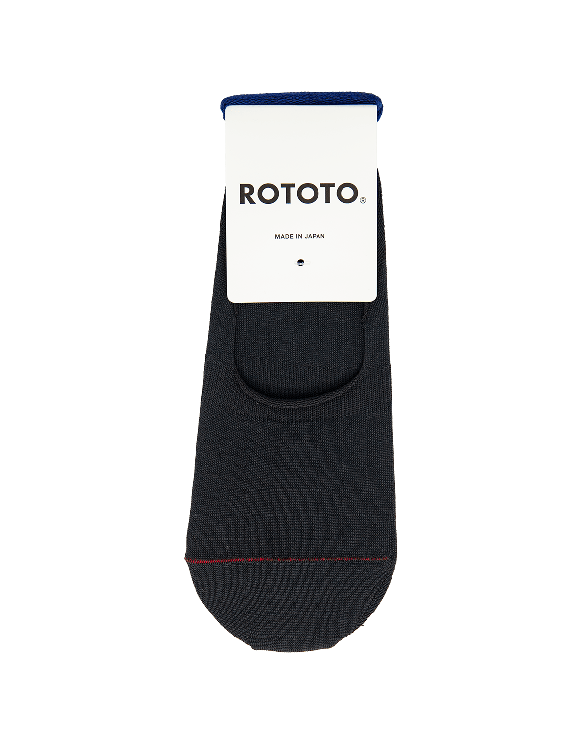 High Gauge Foot Cover - LIKELIHOOD