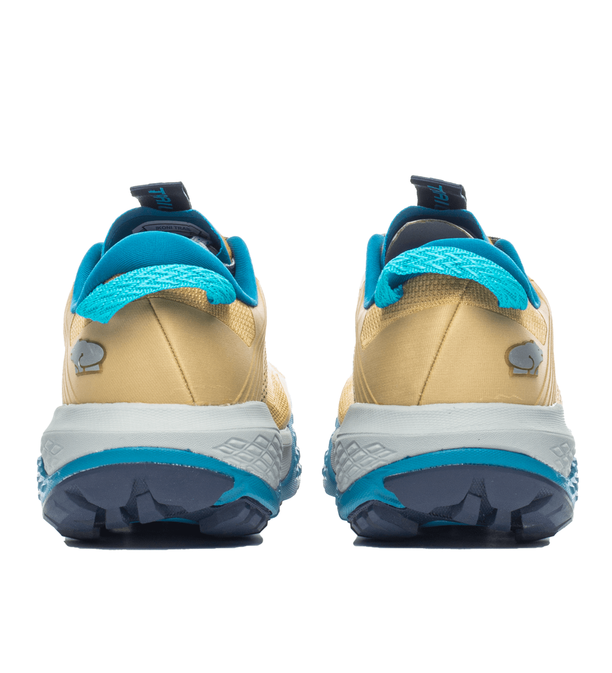 Ikoni Trail New Wheat/Crystal (Women's) - LIKELIHOOD