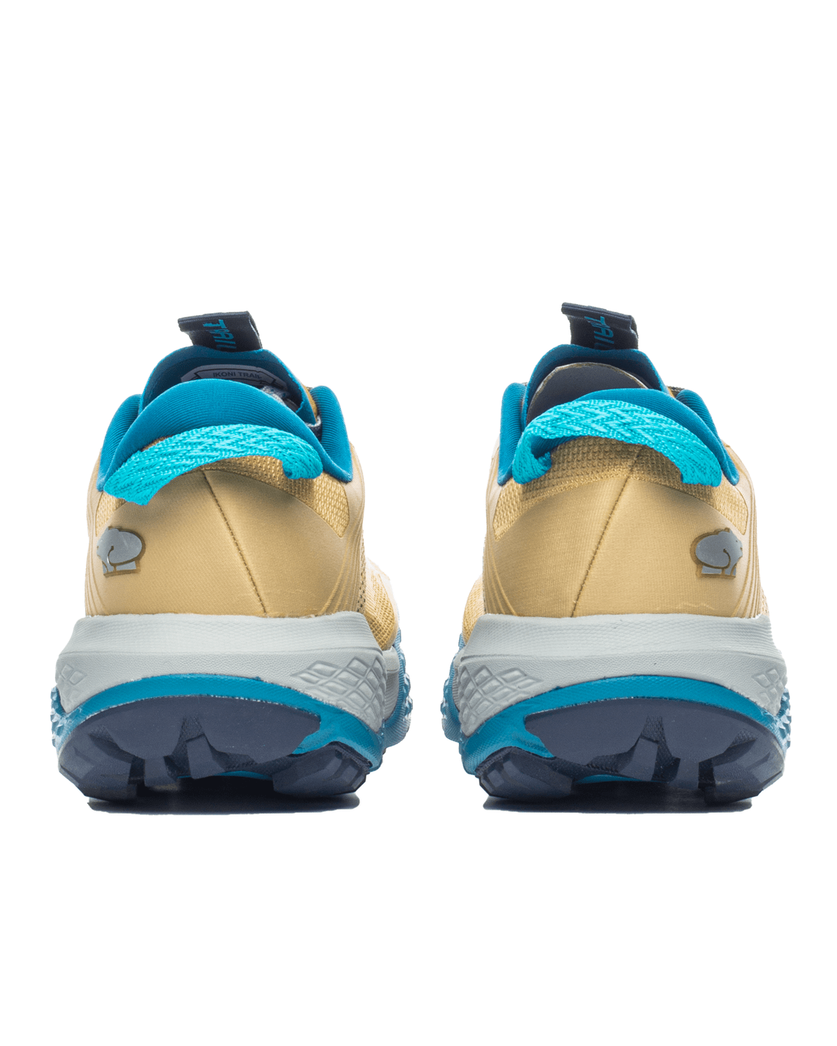 Ikoni Trail New Wheat/Crystal (Women's) - LIKELIHOOD