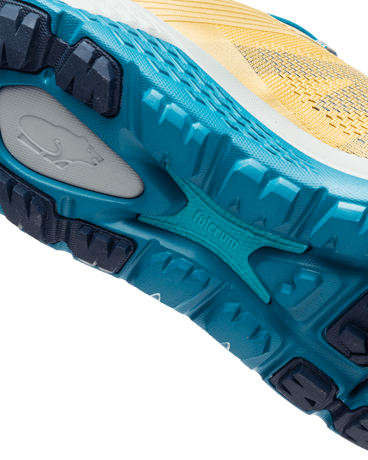 Ikoni Trail New Wheat/Crystal (Women's) - LIKELIHOOD