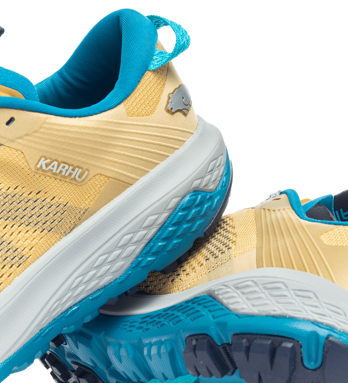 Ikoni Trail New Wheat/Crystal (Women's) - LIKELIHOOD