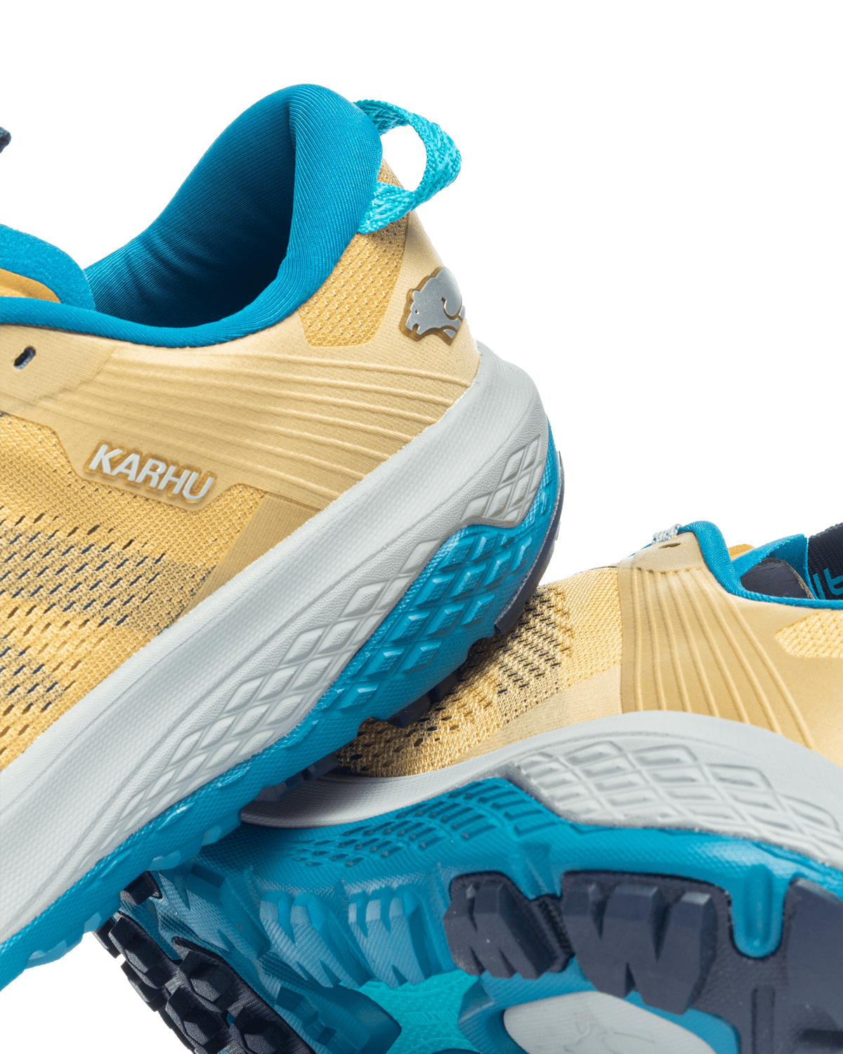 Ikoni Trail New Wheat/Crystal (Women's) - LIKELIHOOD