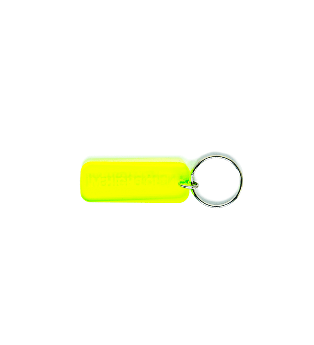 Im High Lol Keytag FW21 - LIKELIHOOD