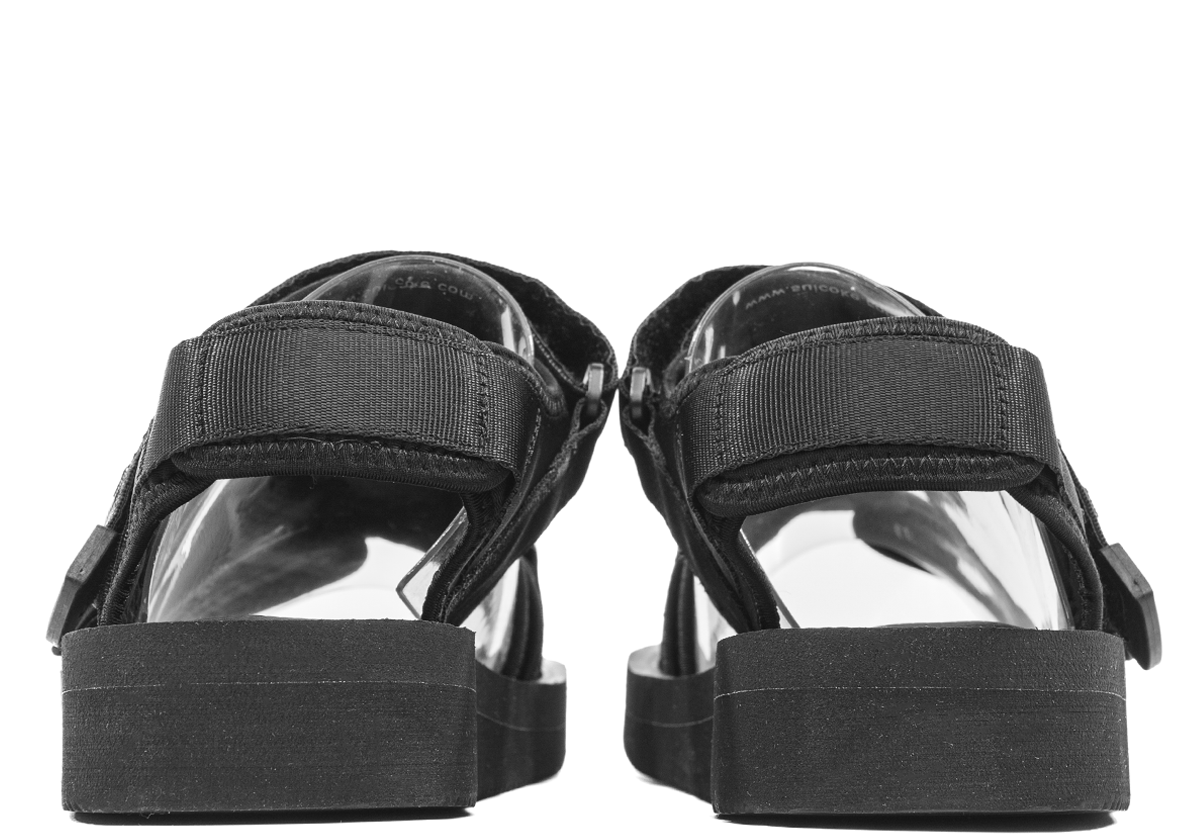 Kisee - V Black - LIKELIHOOD