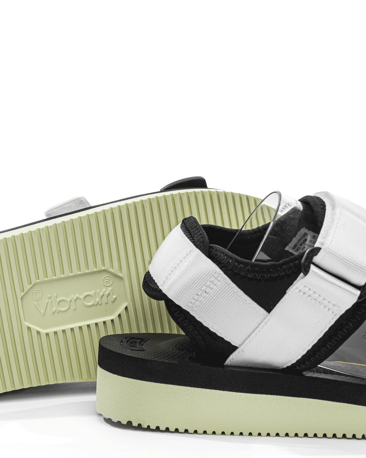 Kisee - V White - LIKELIHOOD