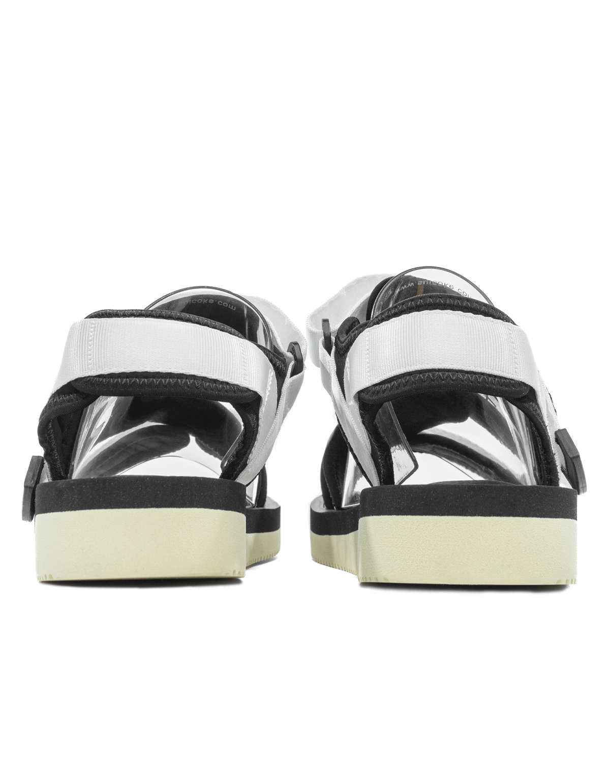 Kisee - V White - LIKELIHOOD