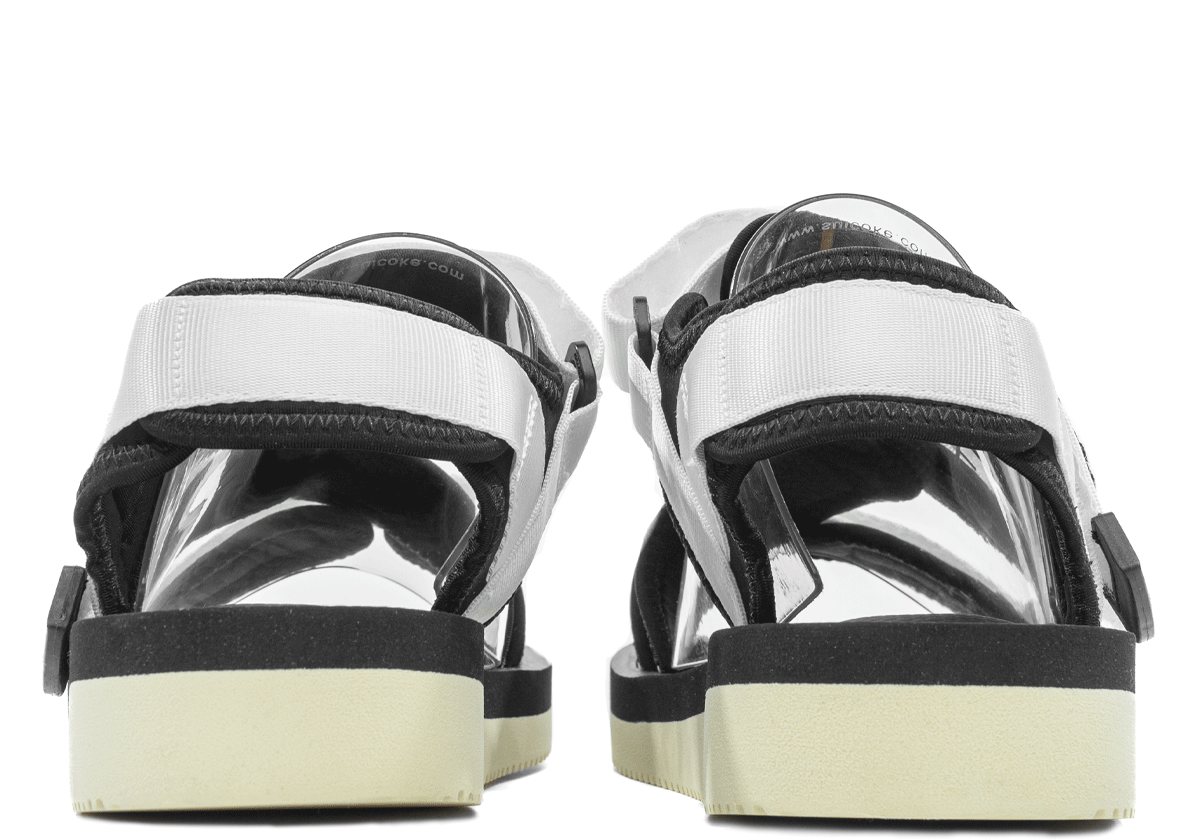 Kisee - V White - LIKELIHOOD