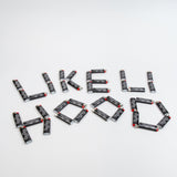 LIKELIHOOD Lighter - LIKELIHOOD