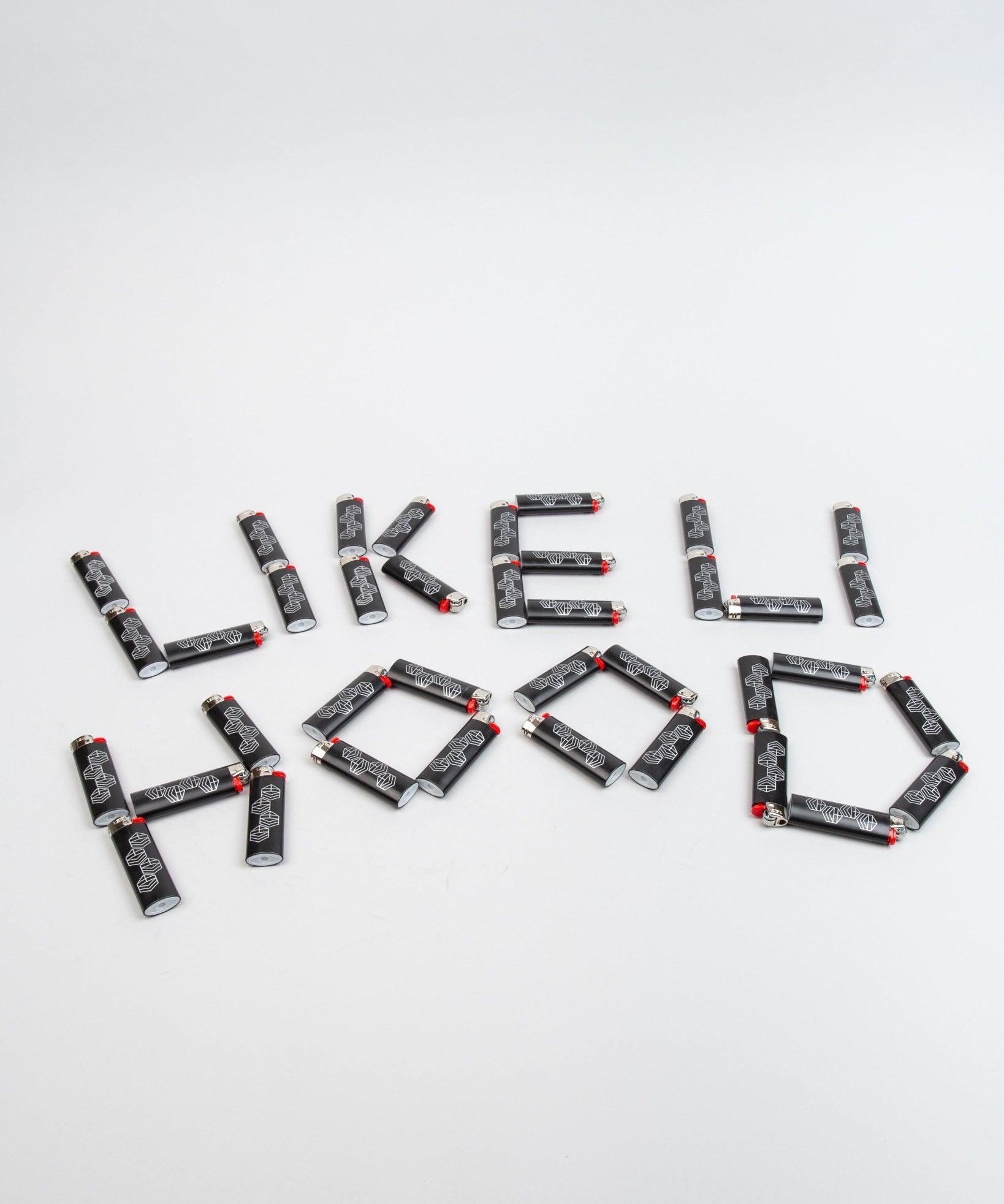 LIKELIHOOD Lighter - LIKELIHOOD