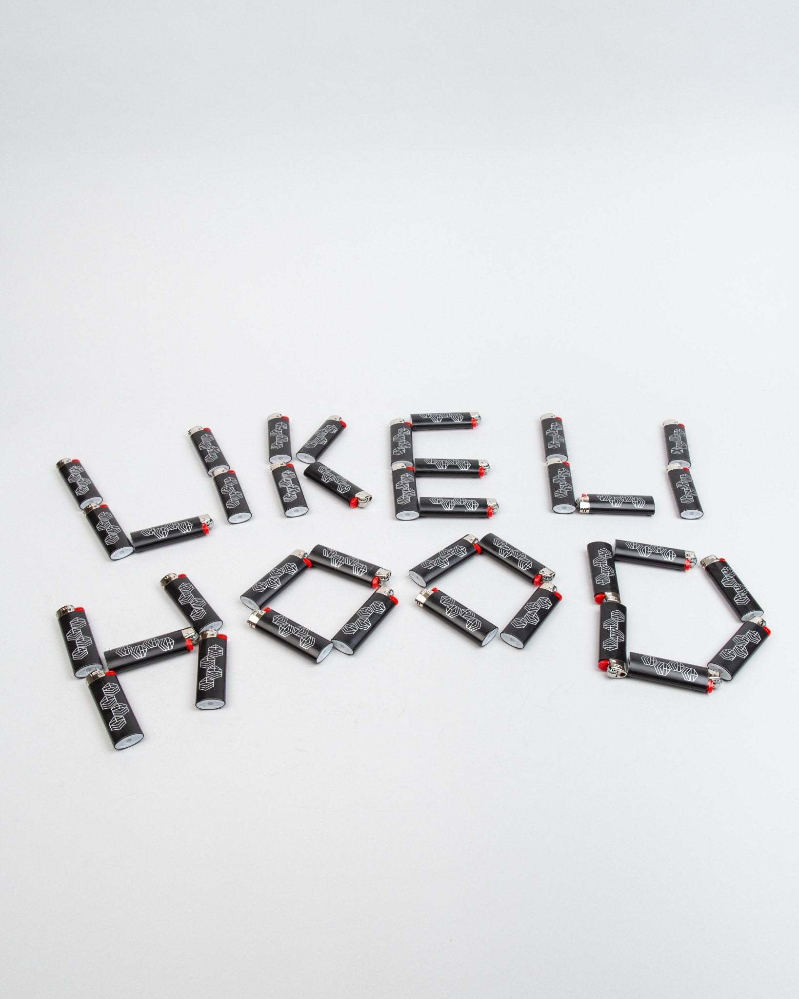 LIKELIHOOD Lighter - LIKELIHOOD