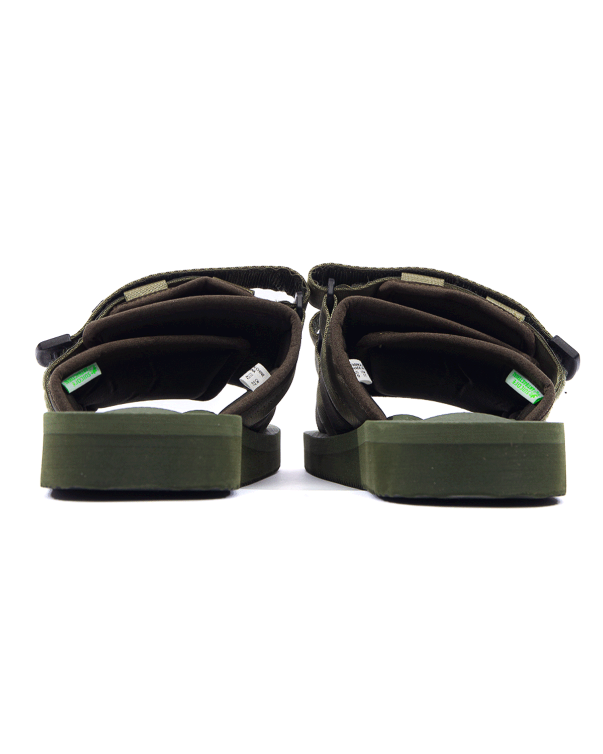 Moto - Cab '22 Olive - LIKELIHOOD