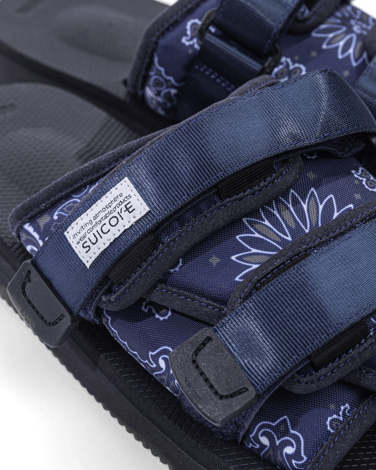 Moto - Cab - PT02 Navy - LIKELIHOOD