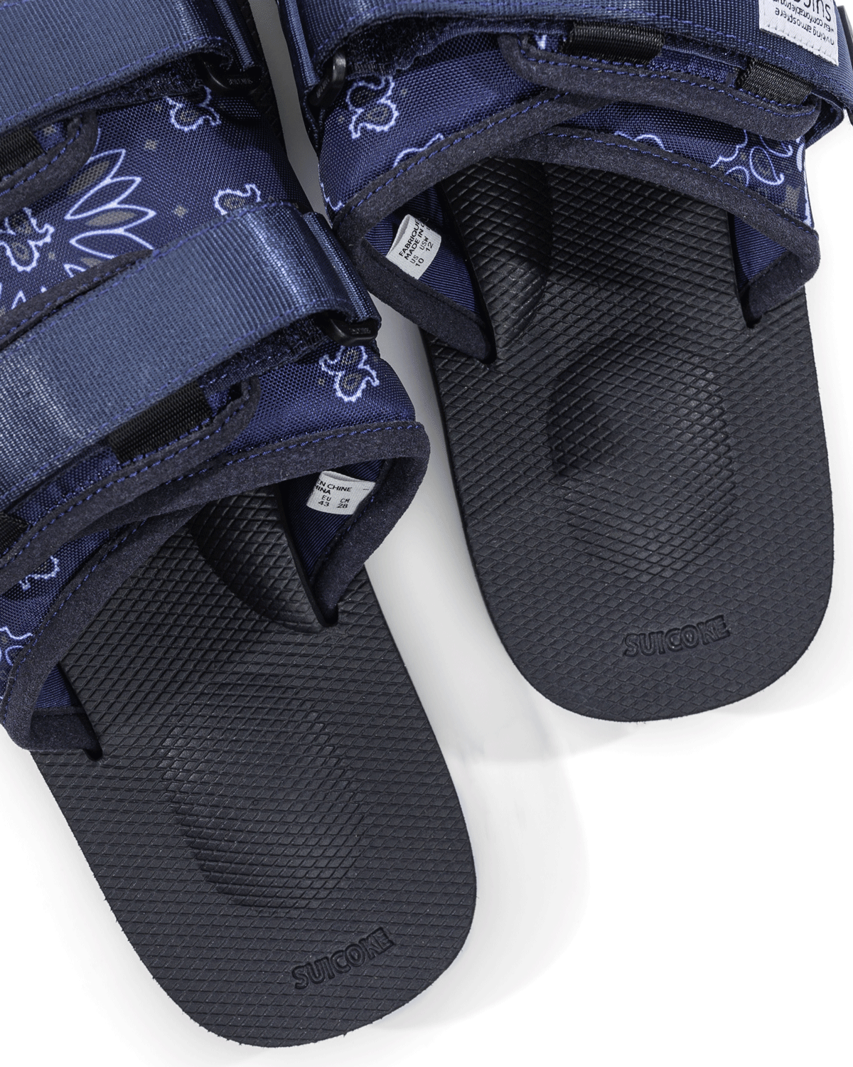 Moto - Cab - PT02 Navy - LIKELIHOOD