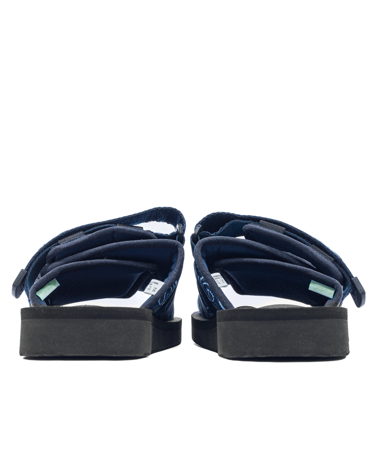 Moto - Cab - PT02 Navy - LIKELIHOOD