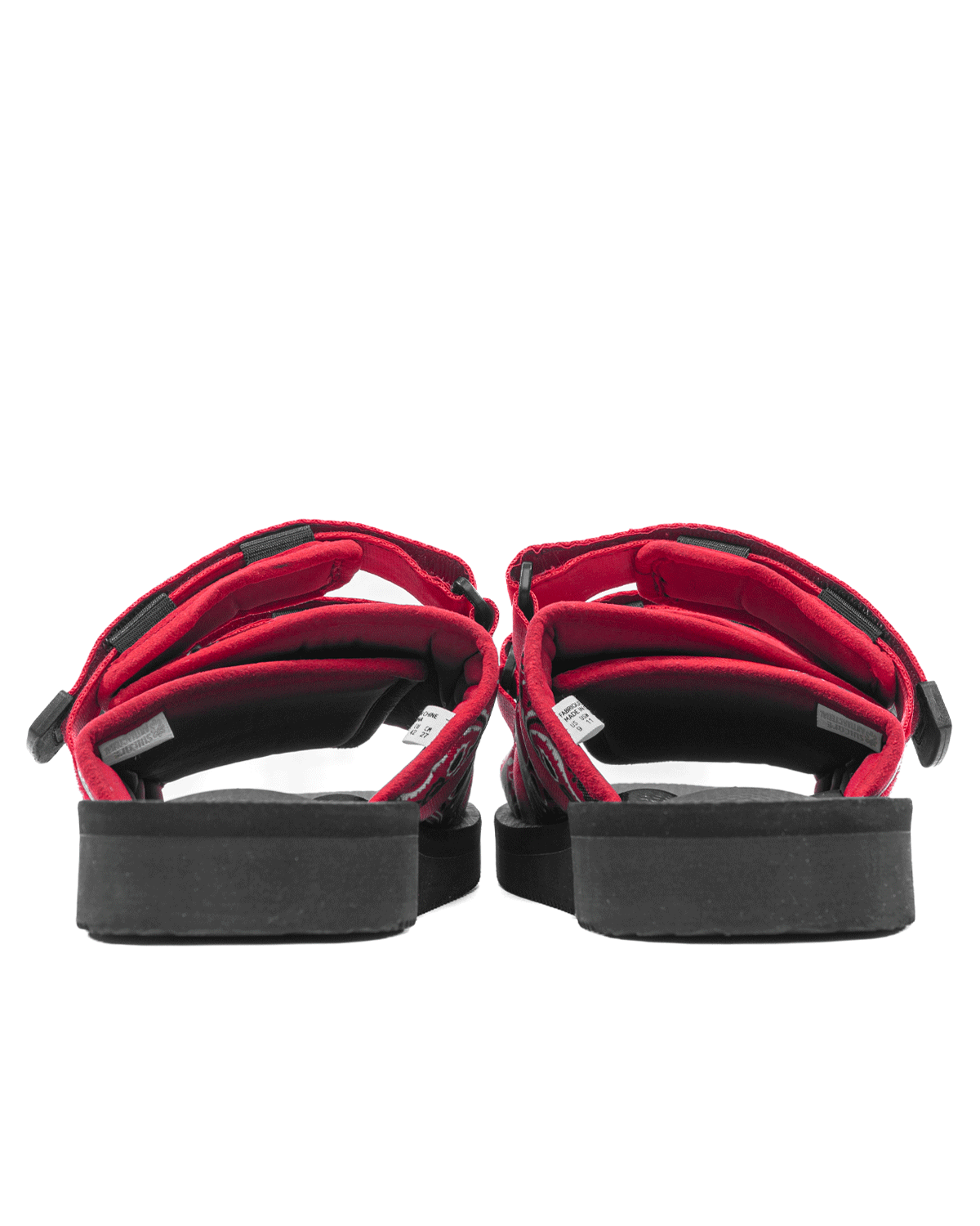 Moto - Cab - PT02 Red - LIKELIHOOD