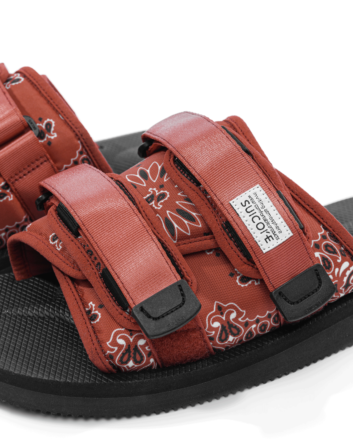 Moto - Cab - PT02 Red - LIKELIHOOD
