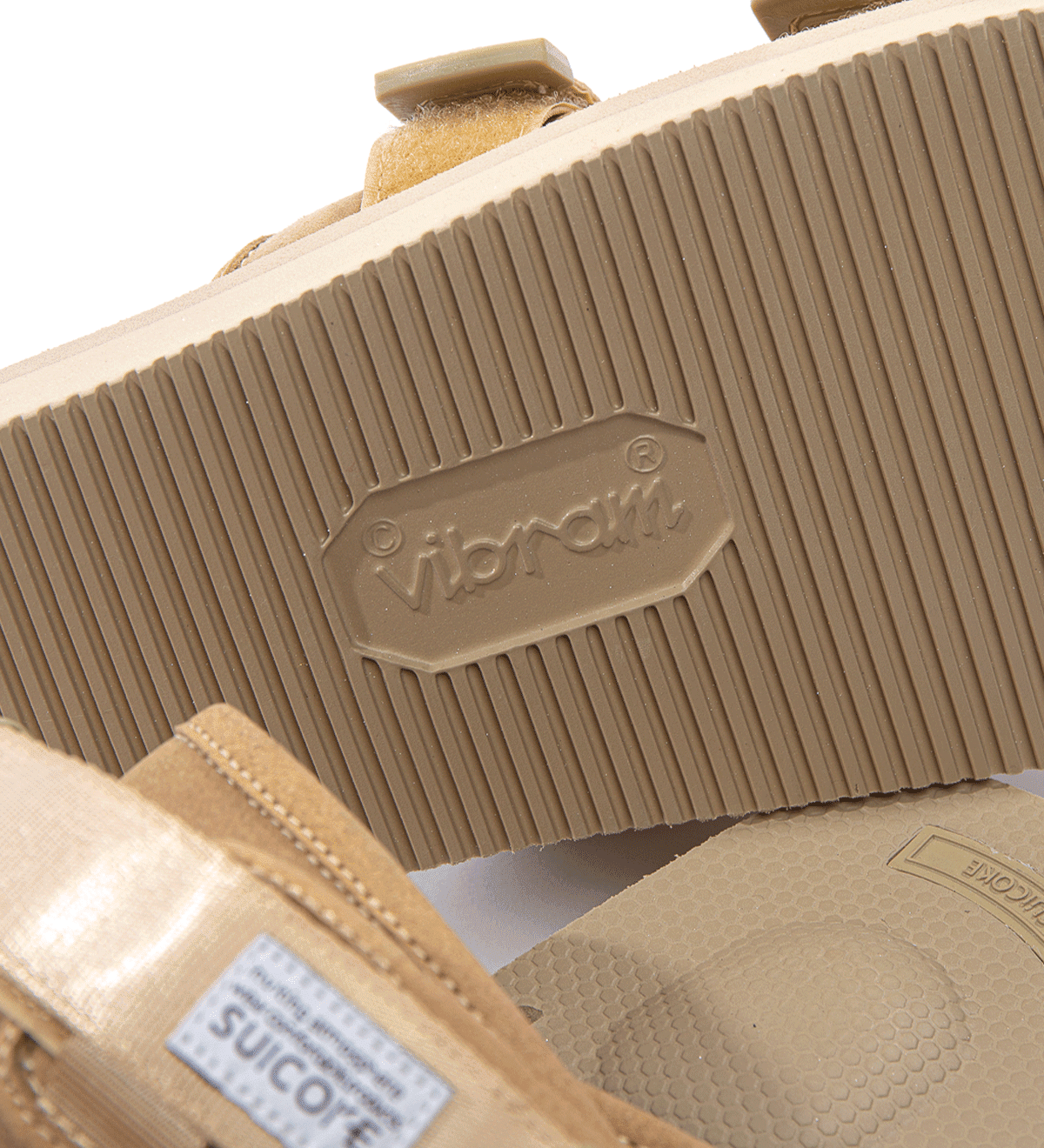 Moto - Vs Suede Beige - LIKELIHOOD