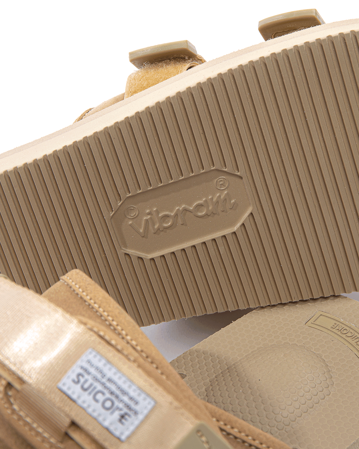 Moto - Vs Suede Beige - LIKELIHOOD