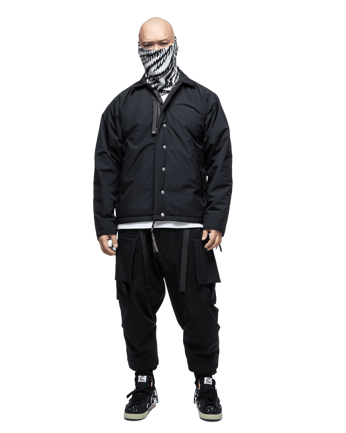 NG1 - PS Neck Gaiter - LIKELIHOOD