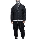 NG1 - PS Neck Gaiter - LIKELIHOOD