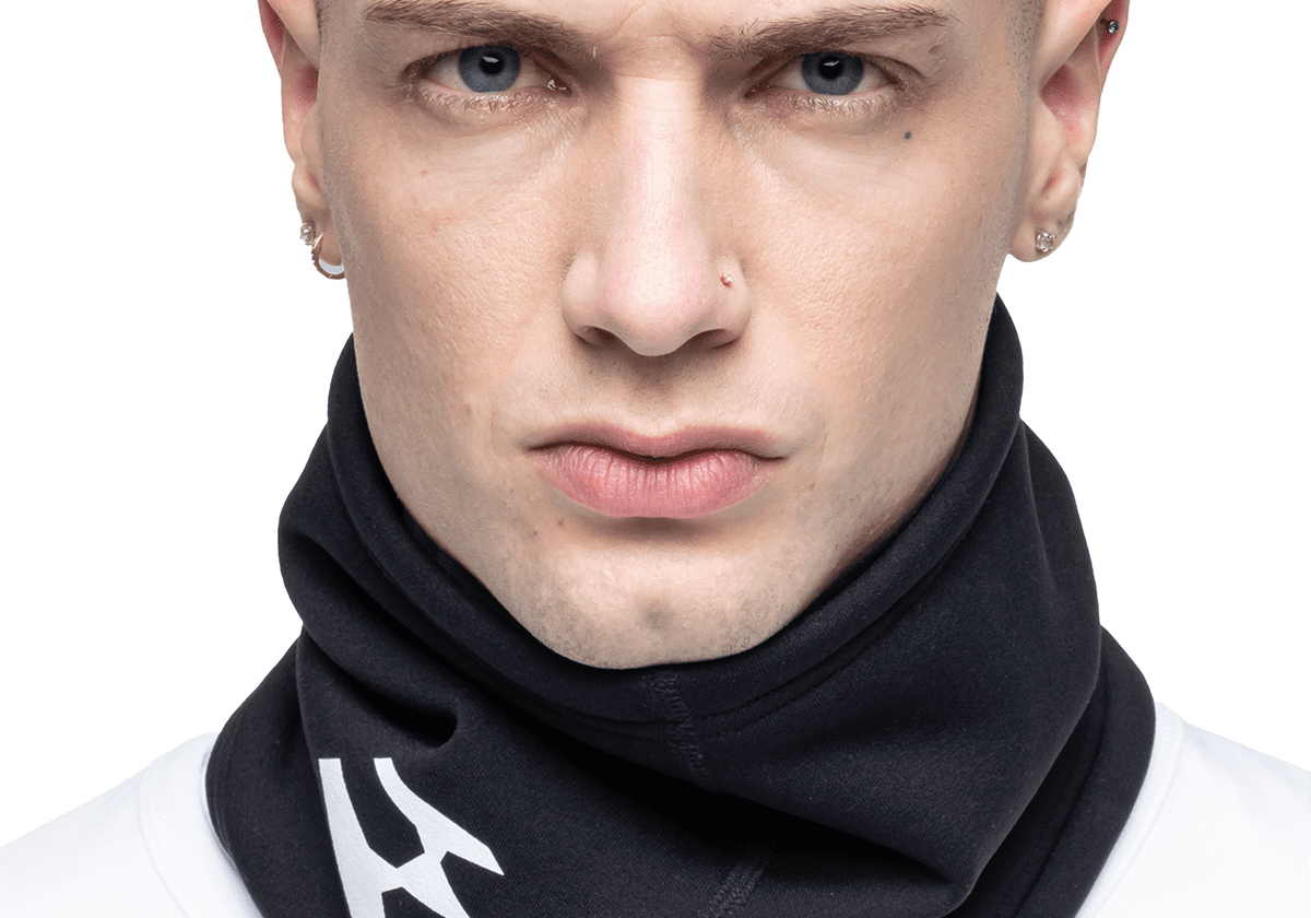 NG1 - PS Neck Gaiter - LIKELIHOOD