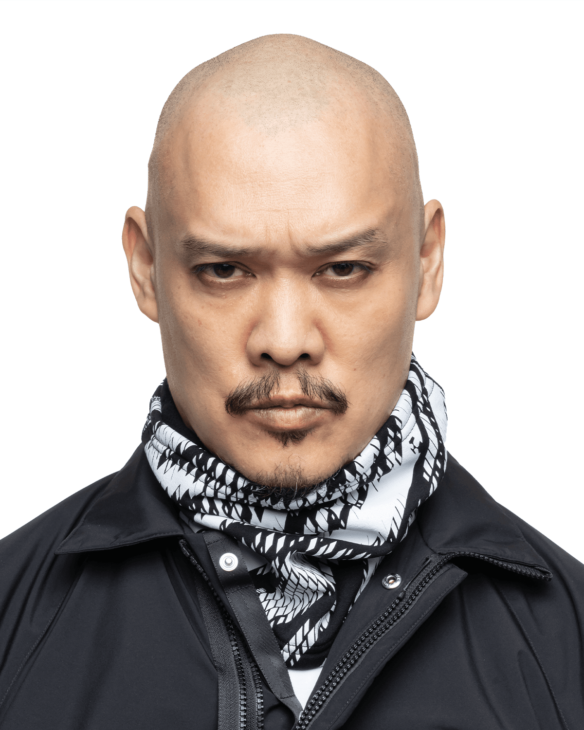 NG1 - PS Neck Gaiter - LIKELIHOOD