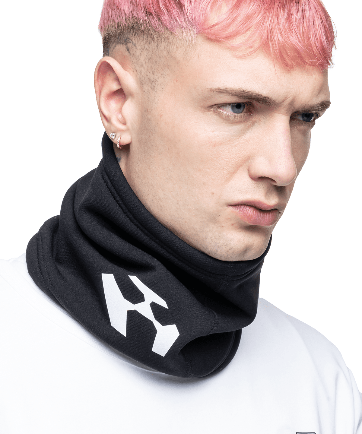 NG1 - PS Neck Gaiter - LIKELIHOOD