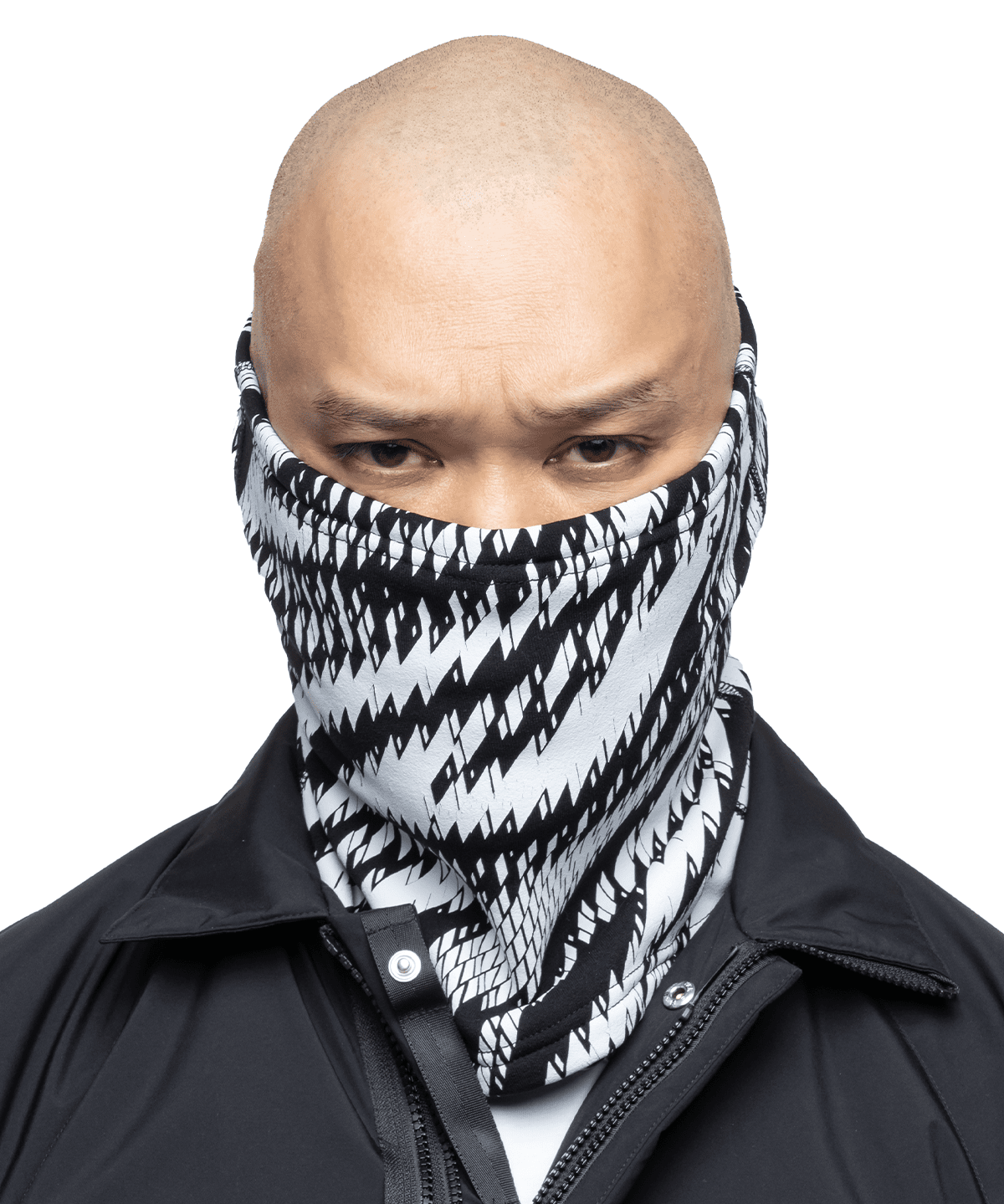 NG1 - PS Neck Gaiter - LIKELIHOOD