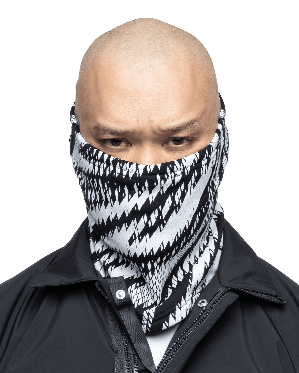NG1 - PS Neck Gaiter - LIKELIHOOD